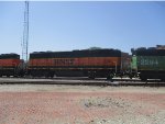 BNSF 334